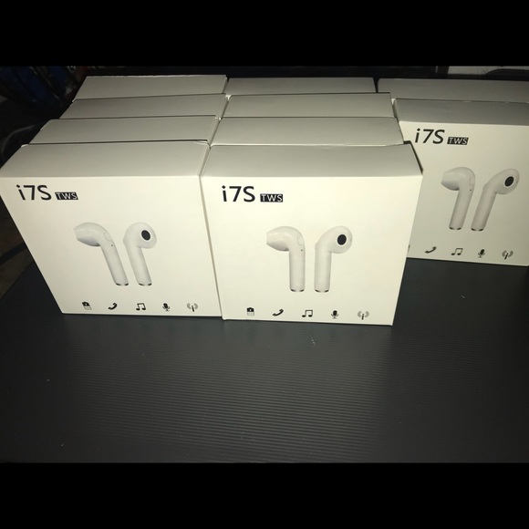 Brand New White EarPods - Picture 4 of 4